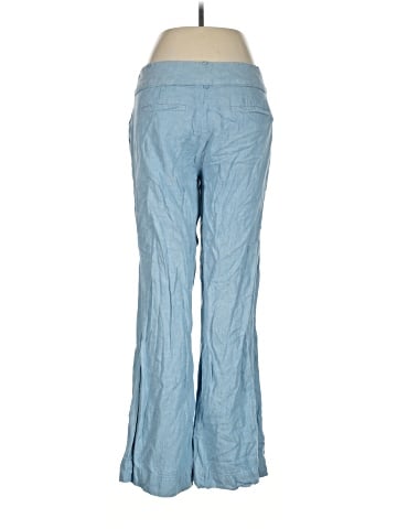 Ann Taylor LOFT Linen Pants (view 2)