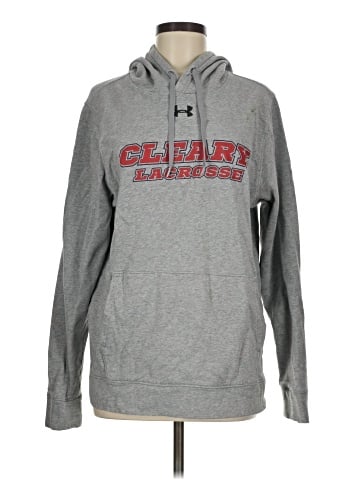 Under Armour Pullover Hoodie (view 1)