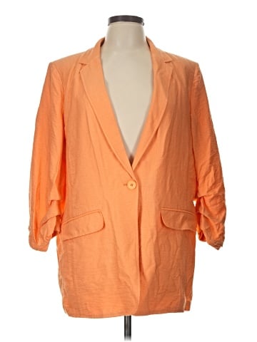 DKNY Blazer (view 1)