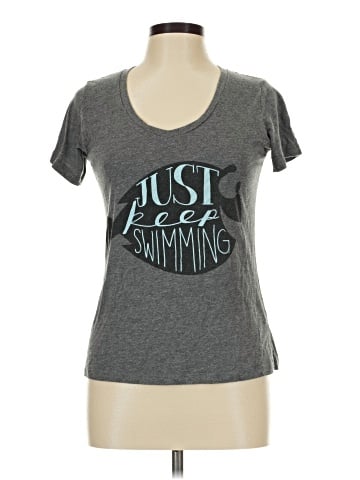 Disney Short Sleeve T-Shirt (view 1)