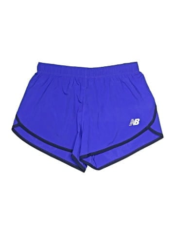 New Balance Athletic Shorts (view 1)