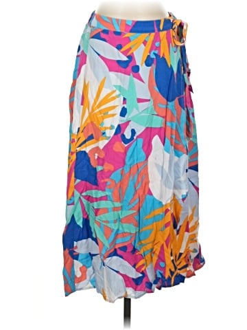 J.Crew Factory Store Casual Skirt (view 1)