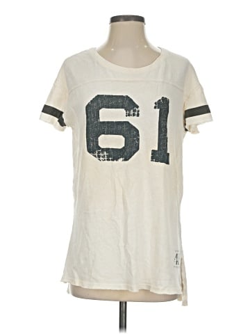 We the Free Short Sleeve T-Shirt (view 1)
