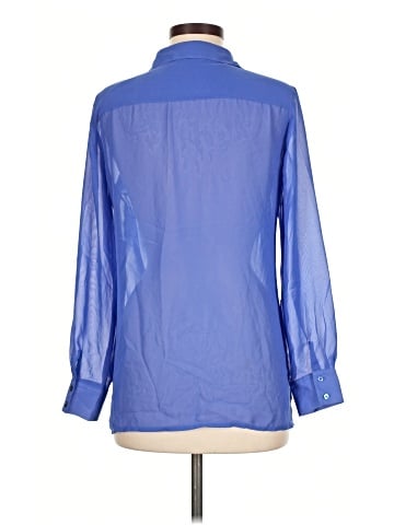 Violet & Claire Long Sleeve Blouse (view 2)