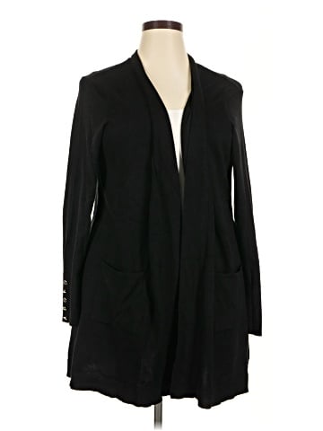 89th & Madison Cardigan (view 1)