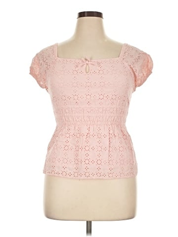 Levi's Short Sleeve Top (view 1)
