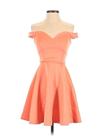 ASOS Cocktail Dress (view 1)