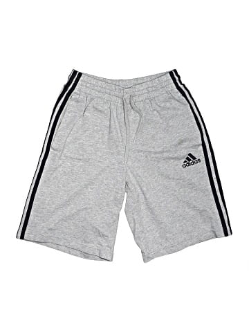 Adidas Athletic Shorts (view 1)