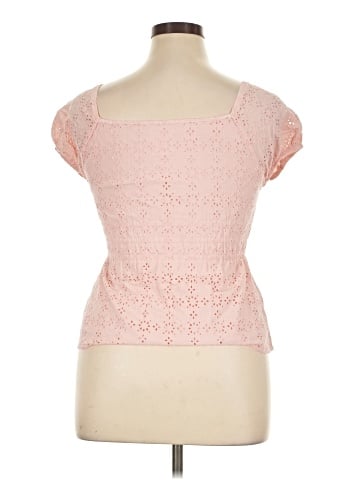 Levi's Short Sleeve Top (view 2)