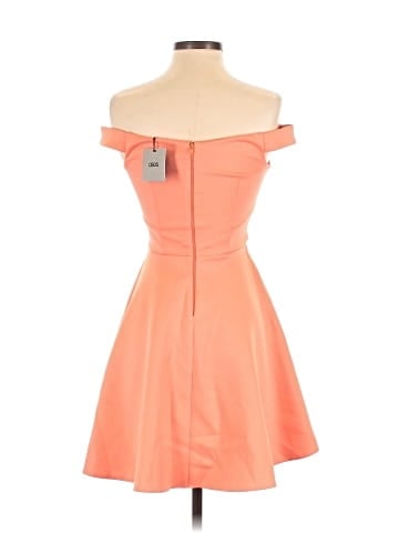 ASOS Cocktail Dress (view 2)