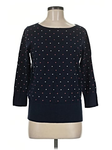 Ann Taylor LOFT Outlet Pullover Sweater (view 1)