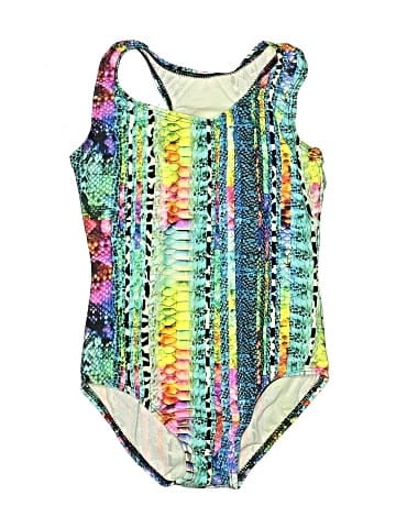 Dori Creations One Piece Swimsuit (view 1)