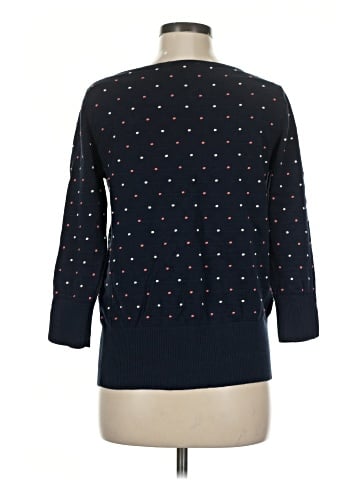 Ann Taylor LOFT Outlet Pullover Sweater (view 2)