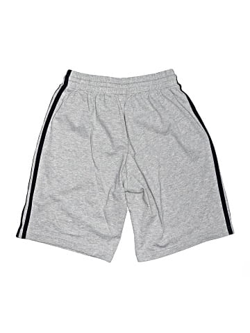 Adidas Athletic Shorts (view 2)