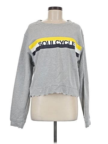 SoulCycle Sweatshirt (view 1)