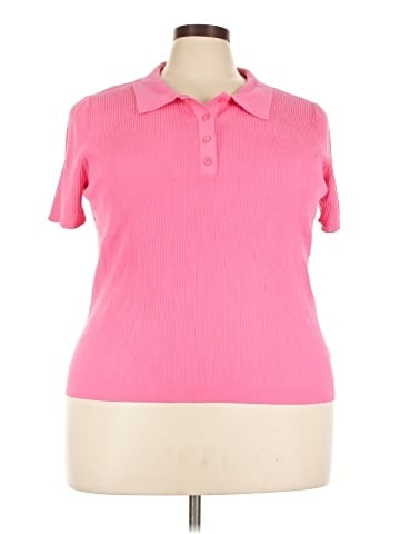 Talbots Short Sleeve Top (view 1)