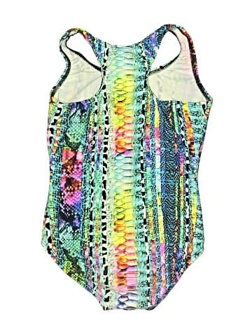 Dori Creations One Piece Swimsuit (view 2)