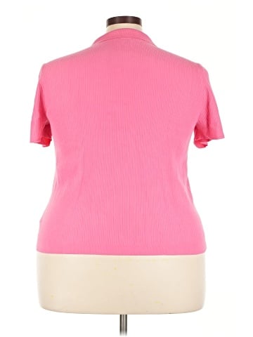 Talbots Short Sleeve Top (view 2)