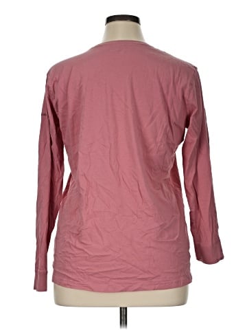 Columbia Long Sleeve T-Shirt (view 2)