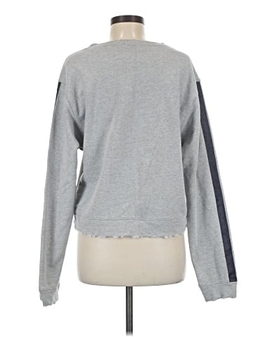 SoulCycle Sweatshirt (view 2)