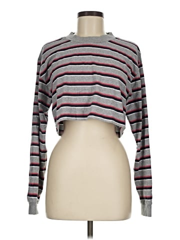 TNA Long Sleeve T-Shirt (view 1)
