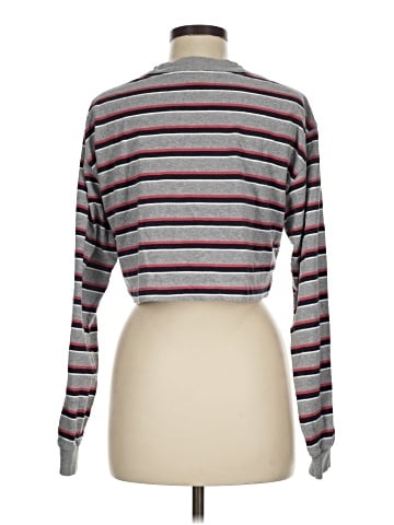 TNA Long Sleeve T-Shirt (view 2)
