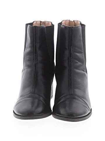 Journee Collection Ankle Boots (view 2)