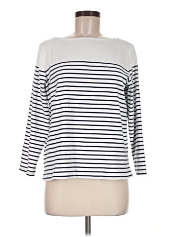 Vineyard Vines 3/4 Sleeve T-Shirt (view 1)