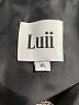 Luii Tweed Gray Blazer Size XL - photo 6