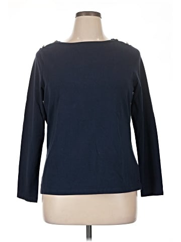 Vineyard Vines 3/4 Sleeve T-Shirt (view 1)