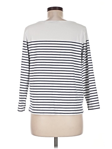 Vineyard Vines 3/4 Sleeve T-Shirt (view 2)