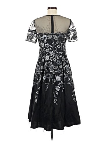 Eliza J Cocktail Dress (view 2)