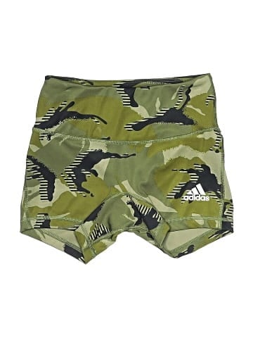 Adidas Athletic Shorts (view 1)