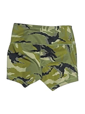 Adidas Athletic Shorts (view 2)