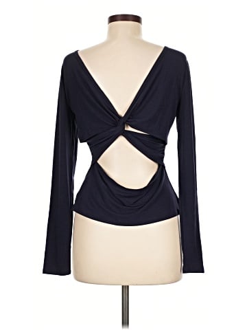 Gap Fit Long Sleeve Top (view 2)