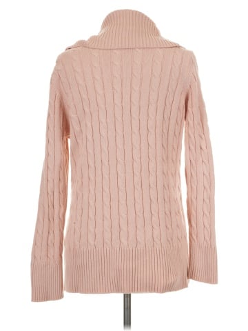 Calvin Klein Turtleneck Sweater (view 2)