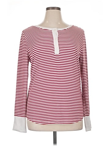 Soma Long Sleeve Top (view 1)