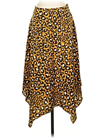 Who What Wear Casual Skirt (view 1)