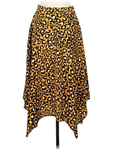 Who What Wear Casual Skirt (view 2)