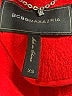 BCBGMAXAZRIA Red Coat Size XS - photo 6