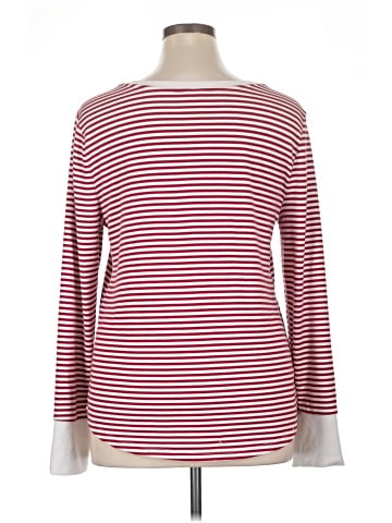 Soma Long Sleeve Top (view 2)