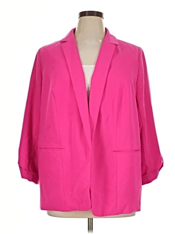 Worthington Blazer (view 1)