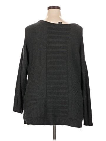 Lane Bryant Pullover Sweater (view 2)
