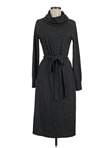 Ann Taylor LOFT Casual Dress (view 1)