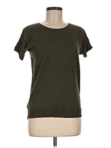 Gap Short Sleeve T-Shirt (view 1)