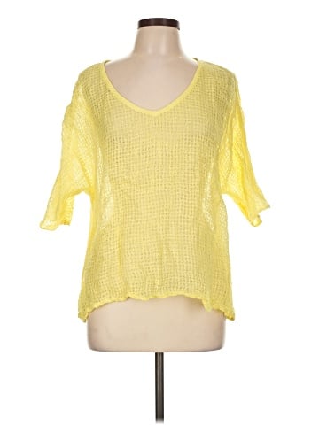 Soft Surroundings Pullover Sweater (view 1)