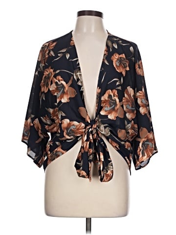 West Kei Kimono (view 1)