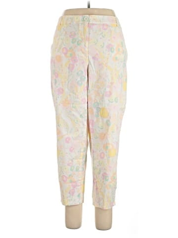 Talbots Casual Pants (view 1)