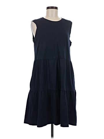 DKNY Casual Dress (view 1)