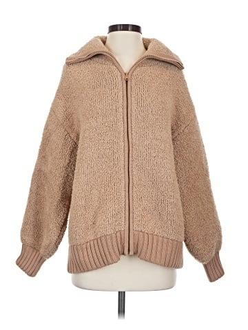 Aerie Cardigan (view 1)